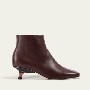 Dear Frances Cohen Boot